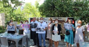 Bozbey Fethiye Ve Cumhuriyet Mahallesi Site Yoneticileri Ile Bir Araya Geldi Guncel